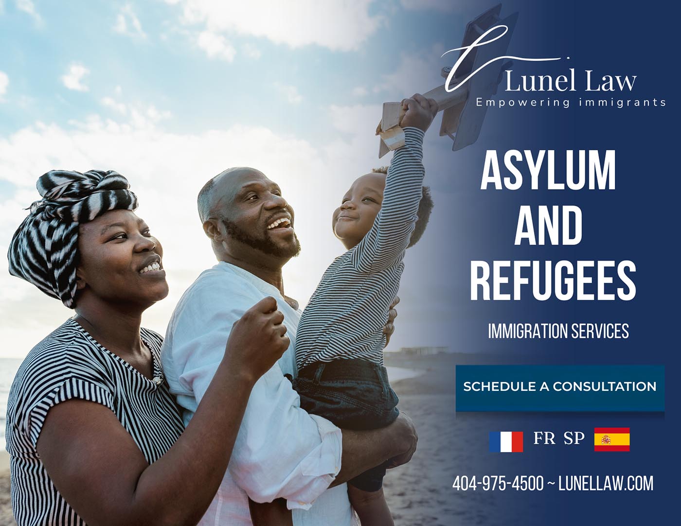 Asylum and Refugees 1 contact lunel law for asylum legal support in atlanta uscis