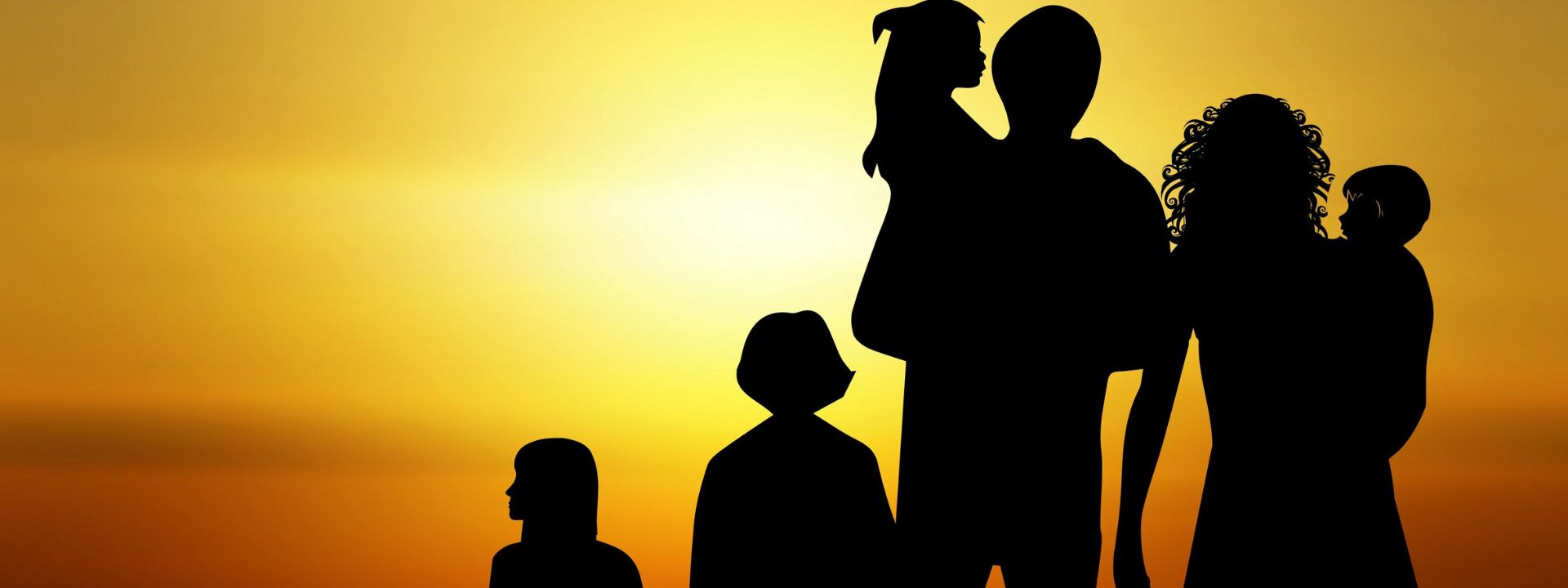 Family Based Immigration - Lunel Law Your Legal Consultant