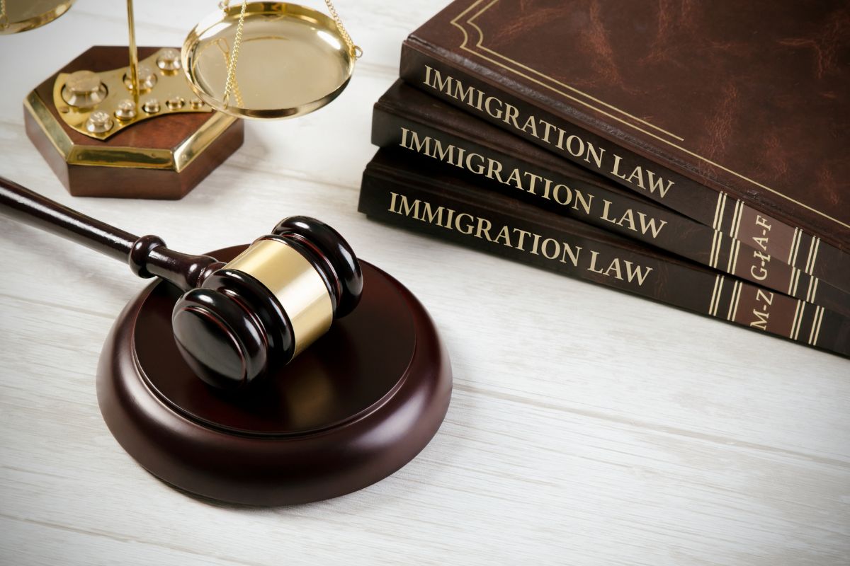 Florida immigration bill DeSantis immigration policy Immigration law enforcement Florida State vs. federal immigration laws Immigration policy updates 2024