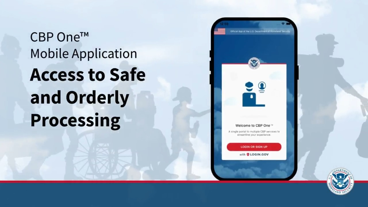 project homecoming, CBP Home app, Trump self-deportation order, immigration executive order 2025, self-deportation program, exit bonus immigration, voluntary deportation USA